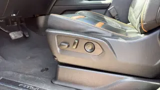 GMC Yukon 2022 4x4 AT4 4 puertas SUV