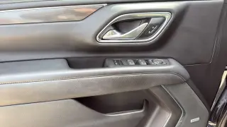 GMC Yukon 2022 4x4 AT4 4 puertas SUV