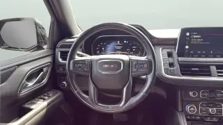 GMC Yukon 2022 4x4 AT4 4 puertas SUV
