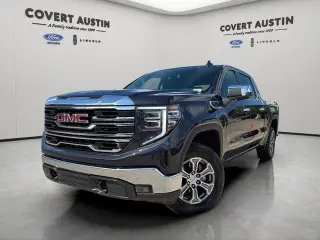 GMC Sierra 1500 2024 4x4 SLT Cabina Crew de 4 puertas 5.8 pies. SB