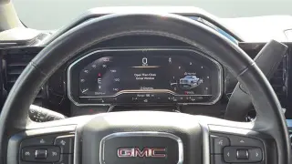 GMC Sierra 1500 2024 4x4 SLT Cabina Crew de 4 puertas 5.8 pies. SB