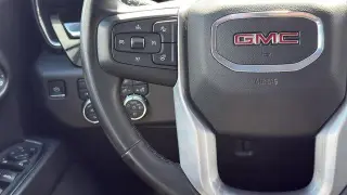 GMC Sierra 1500 2024 4x4 SLT Cabina Crew de 4 puertas 5.8 pies. SB