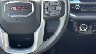 GMC Sierra 1500 2024 4x4 SLT Cabina Crew de 4 puertas 5.8 pies. SB