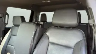 GMC Sierra 1500 2024 4x4 SLT Cabina Crew de 4 puertas 5.8 pies. SB