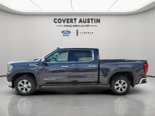GMC Sierra 1500 2024 4x4 SLT Cabina Crew de 4 puertas 5.8 pies. SB