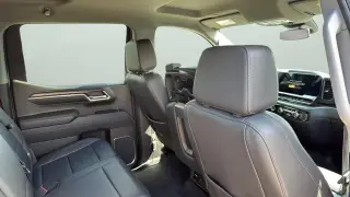 GMC Sierra 1500 2024 4x4 SLT Cabina Crew de 4 puertas 5.8 pies. SB
