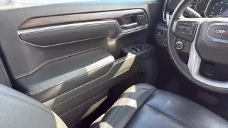 GMC Sierra 1500 2024 4x4 SLT Cabina Crew de 4 puertas 5.8 pies. SB