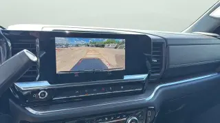 GMC Sierra 1500 2024 4x4 SLT Cabina Crew de 4 puertas 5.8 pies. SB