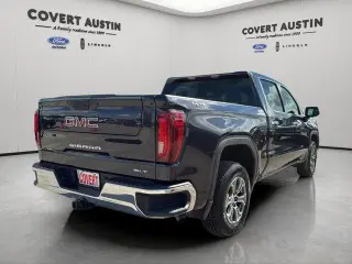 GMC Sierra 1500 2024 4x4 SLT Cabina Crew de 4 puertas 5.8 pies. SB