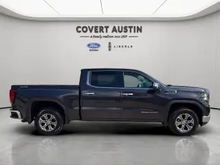 GMC Sierra 1500 2024 4x4 SLT Cabina Crew de 4 puertas 5.8 pies. SB