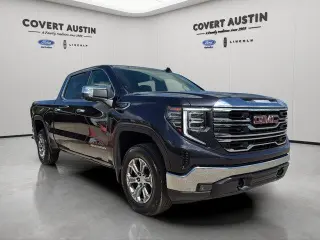 GMC Sierra 1500 2024 4x4 SLT Cabina Crew de 4 puertas 5.8 pies. SB