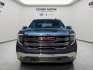 GMC Sierra 1500 2024 4x4 SLT Cabina Crew de 4 puertas 5.8 pies. SB
