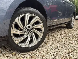 Lincoln Navigator L 2022 4x2 Reserve 4 puertas SUV