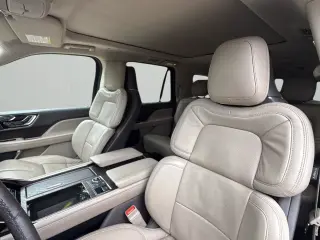 Lincoln Navigator L 2022 4x2 Reserve 4 puertas SUV