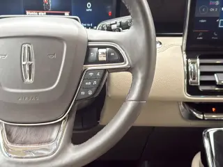 Lincoln Navigator L 2022 4x2 Reserve 4 puertas SUV