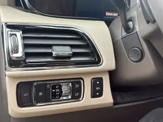 Lincoln Navigator L 2022 4x2 Reserve 4 puertas SUV