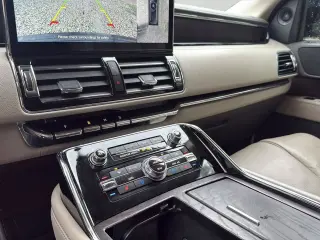 Lincoln Navigator L 2022 4x2 Reserve 4 puertas SUV