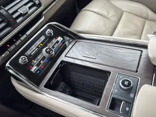 Lincoln Navigator L 2022 4x2 Reserve 4 puertas SUV