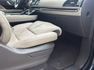 Lincoln Navigator L 2022 4x2 Reserve 4 puertas SUV