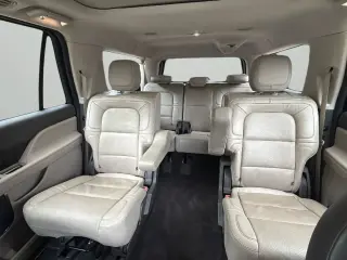 Lincoln Navigator L 2022 4x2 Reserve 4 puertas SUV