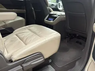 Lincoln Navigator L 2022 4x2 Reserve 4 puertas SUV