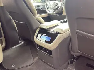 Lincoln Navigator L 2022 4x2 Reserve 4 puertas SUV
