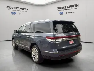 Lincoln Navigator L 2022 4x2 Reserve 4 puertas SUV