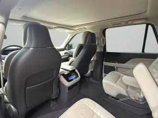 Lincoln Navigator L 2022 4x2 Reserve 4 puertas SUV