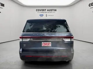 Lincoln Navigator L 2022 4x2 Reserve 4 puertas SUV