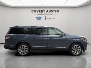 Lincoln Navigator L 2022 4x2 Reserve 4 puertas SUV