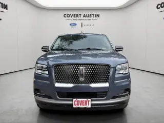 Lincoln Navigator L 2022 4x2 Reserve 4 puertas SUV