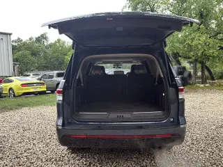 Lincoln Navigator L 2022 4x2 Reserve 4 puertas SUV