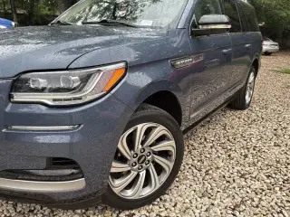 Lincoln Navigator L 2022 4x2 Reserve 4 puertas SUV