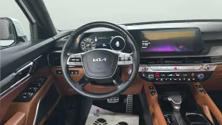 Kia Telluride 2024 AWD SX-Prestige X-Pro 4 puertas SUV