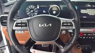Kia Telluride 2024 AWD SX-Prestige X-Pro 4 puertas SUV