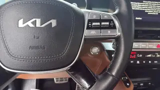 Kia Telluride 2024 AWD SX-Prestige X-Pro 4 puertas SUV