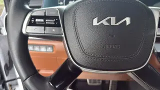 Kia Telluride 2024 AWD SX-Prestige X-Pro 4 puertas SUV