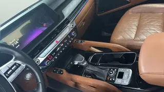 Kia Telluride 2024 AWD SX-Prestige X-Pro 4 puertas SUV