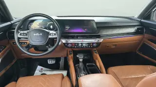 Kia Telluride 2024 AWD SX-Prestige X-Pro 4 puertas SUV