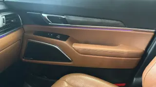 Kia Telluride 2024 AWD SX-Prestige X-Pro 4 puertas SUV