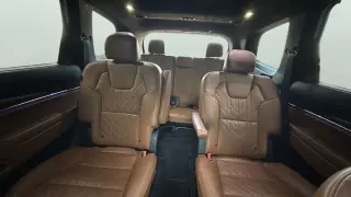 Kia Telluride 2024 AWD SX-Prestige X-Pro 4 puertas SUV