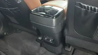 Kia Telluride 2024 AWD SX-Prestige X-Pro 4 puertas SUV