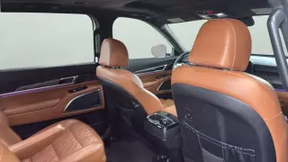 Kia Telluride 2024 AWD SX-Prestige X-Pro 4 puertas SUV