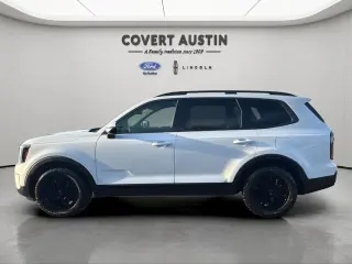 Kia Telluride 2024 AWD SX-Prestige X-Pro 4 puertas SUV