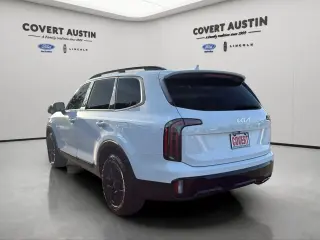 Kia Telluride 2024 AWD SX-Prestige X-Pro 4 puertas SUV