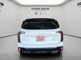Kia Telluride 2024 AWD SX-Prestige X-Pro 4 puertas SUV