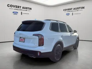 Kia Telluride 2024 AWD SX-Prestige X-Pro 4 puertas SUV