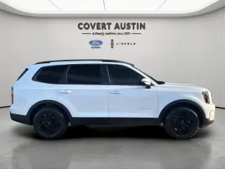 Kia Telluride 2024 AWD SX-Prestige X-Pro 4 puertas SUV
