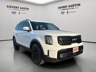 Kia Telluride 2024 AWD SX-Prestige X-Pro 4 puertas SUV