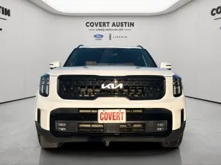 Kia Telluride 2024 AWD SX-Prestige X-Pro 4 puertas SUV